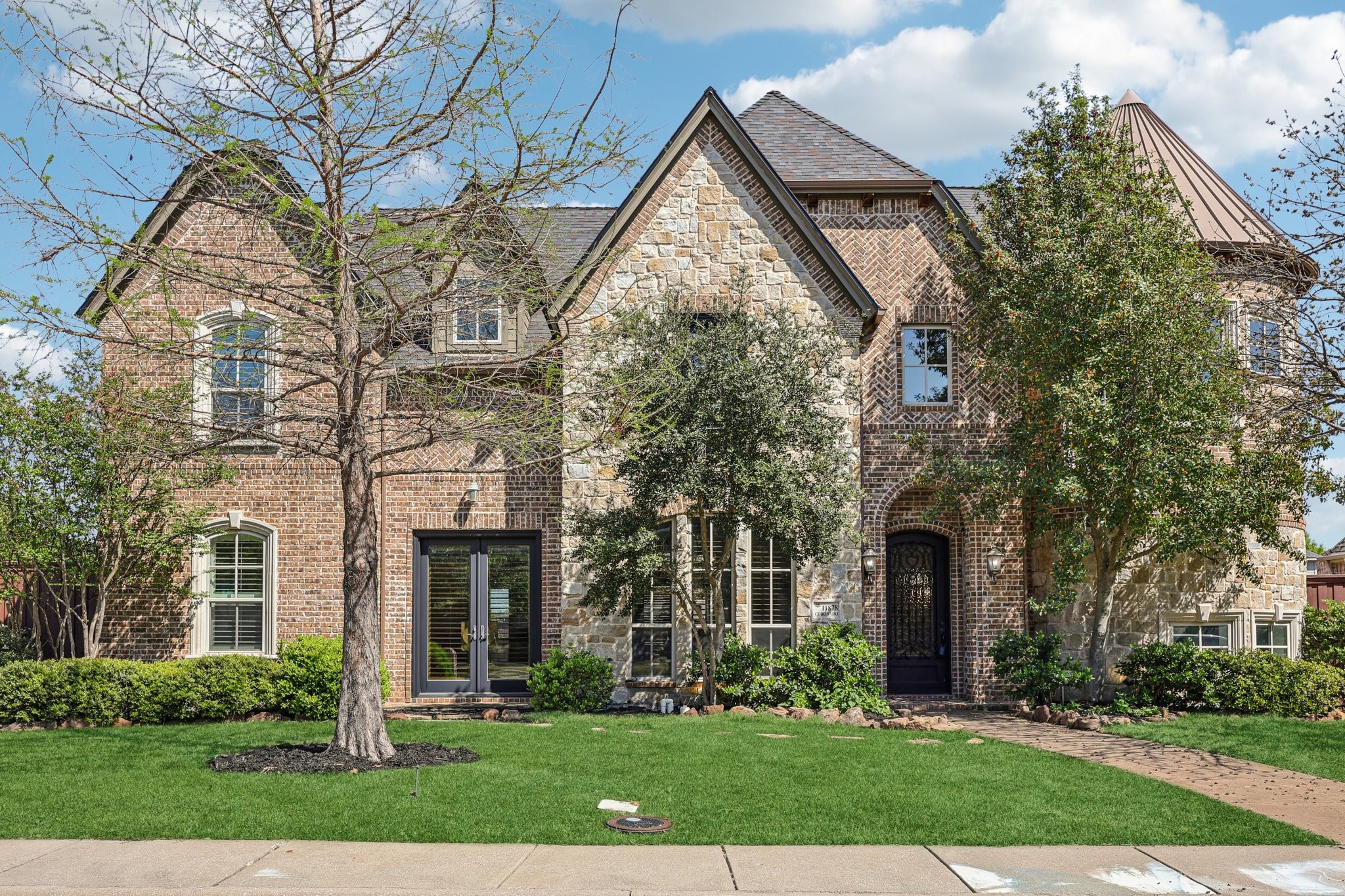 11878 Coronado Trail Frisco TX 75033