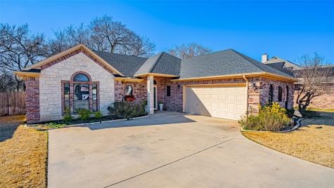 848 Andi Way Weatherford TX 76086