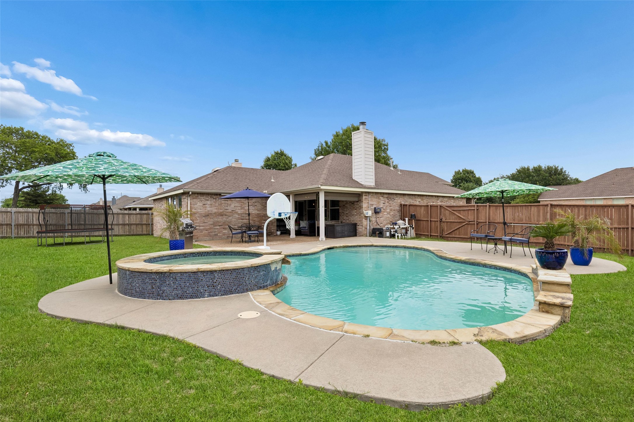 1300 Stanford Lane Celina TX 75009