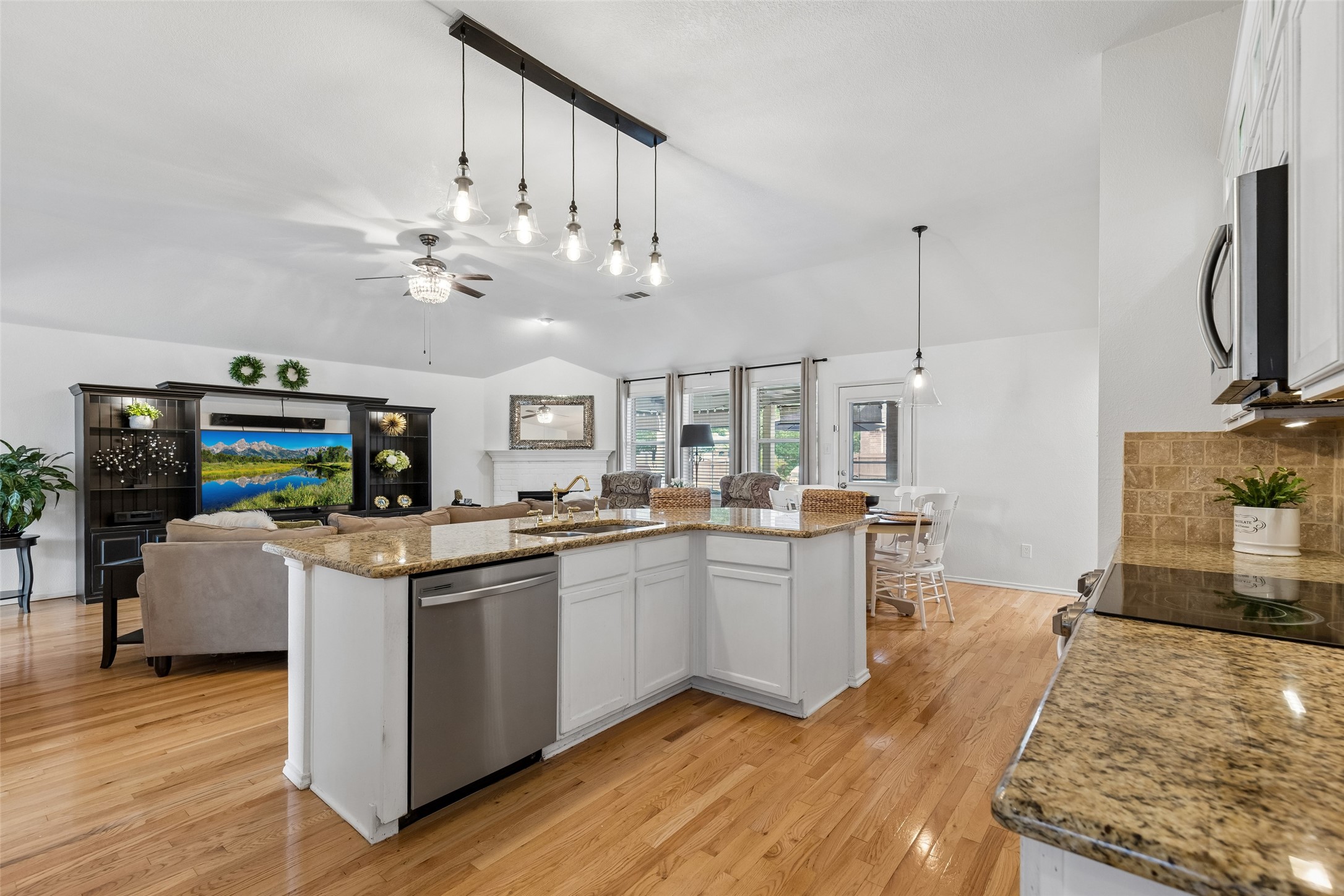 1300 Stanford Lane Celina TX 75009