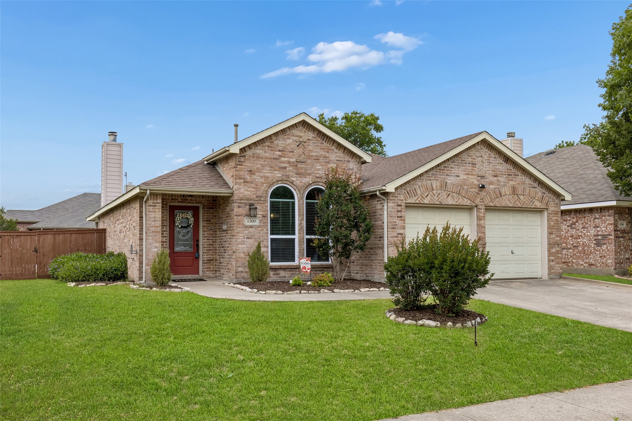 1300 Stanford Lane Celina TX 75009