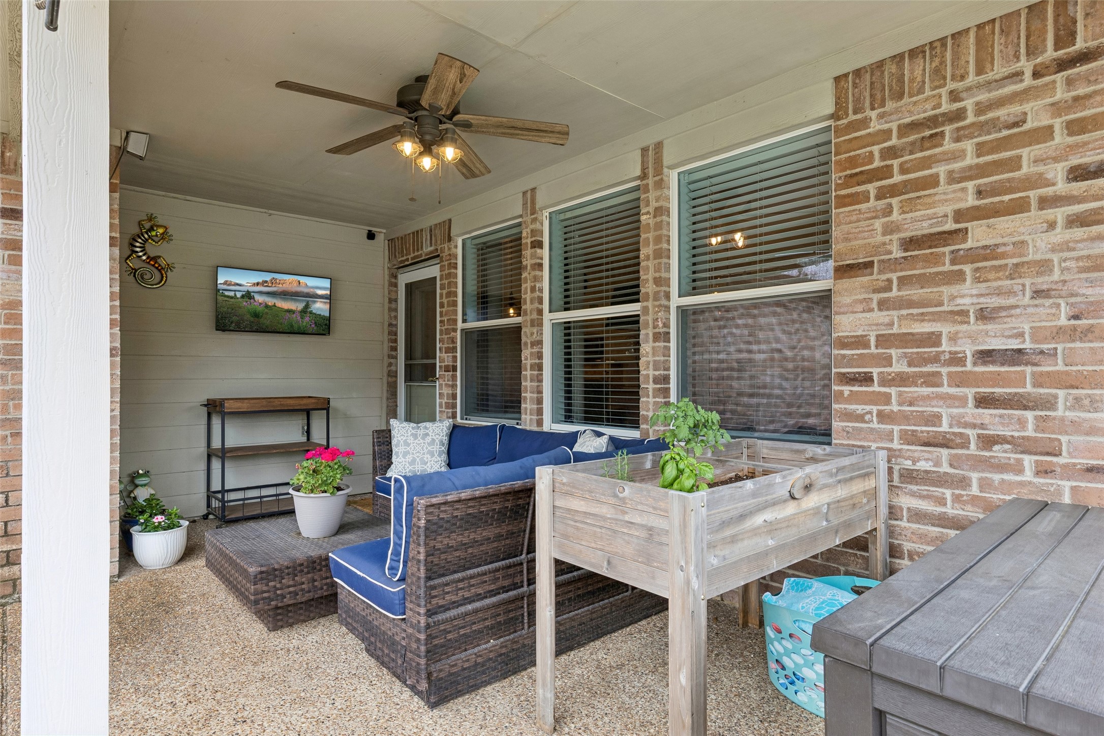 1300 Stanford Lane Celina TX 75009