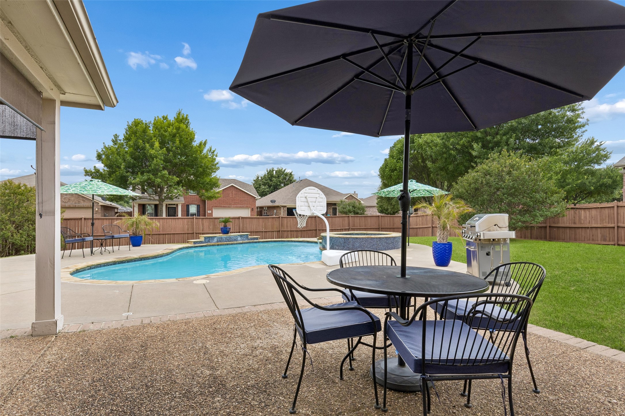 1300 Stanford Lane Celina TX 75009