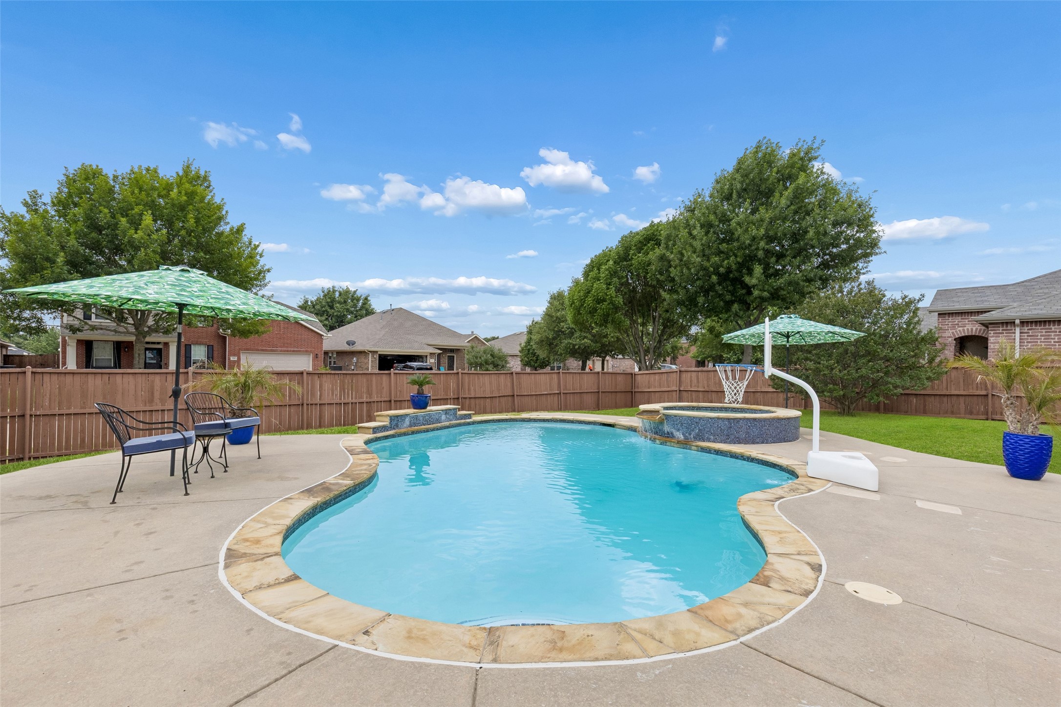 1300 Stanford Lane Celina TX 75009