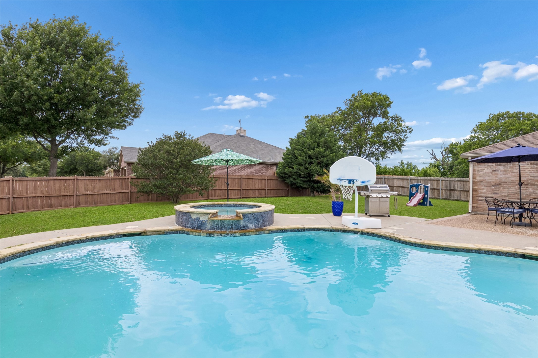 1300 Stanford Lane Celina TX 75009