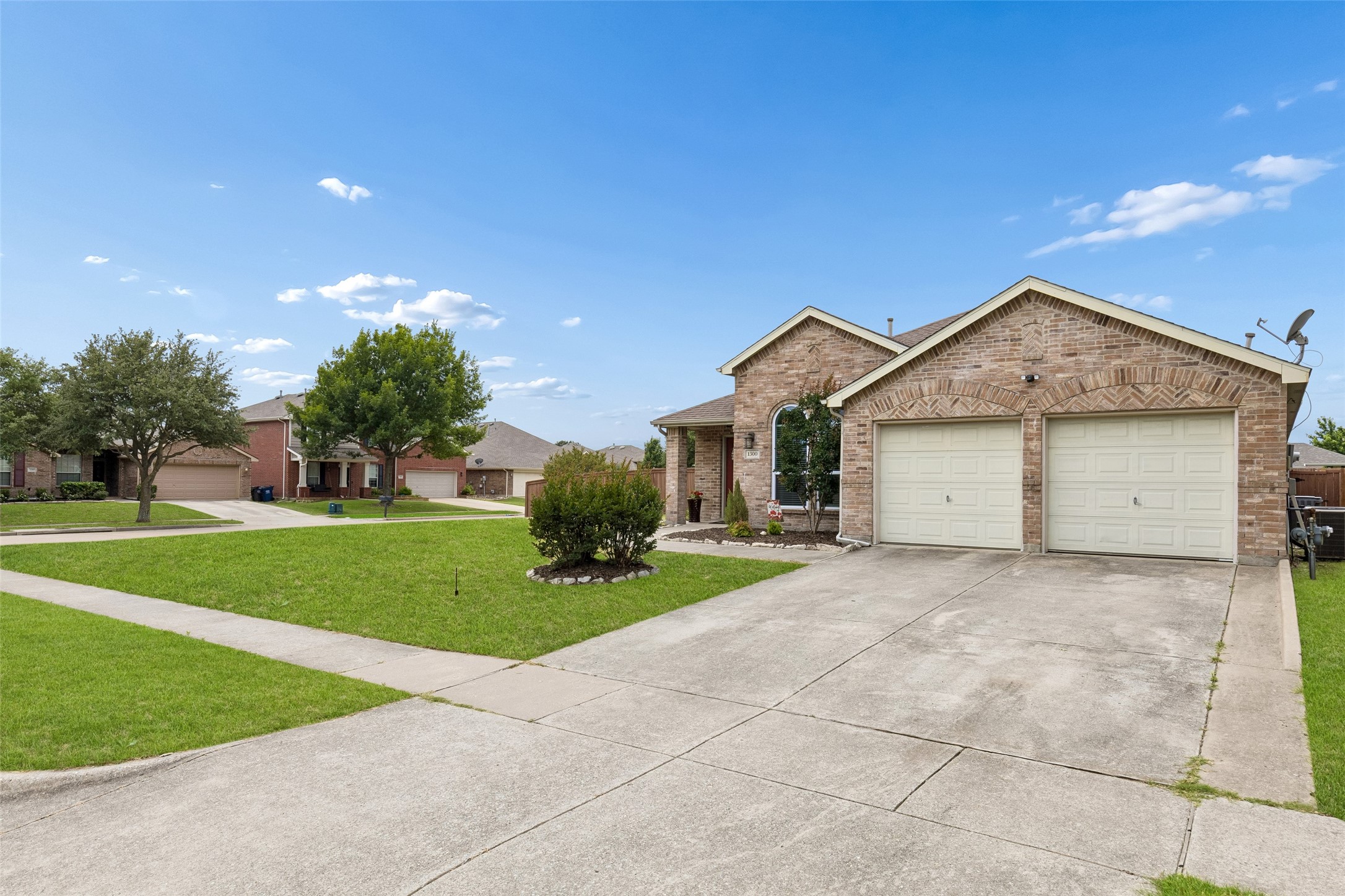 1300 Stanford Lane Celina TX 75009