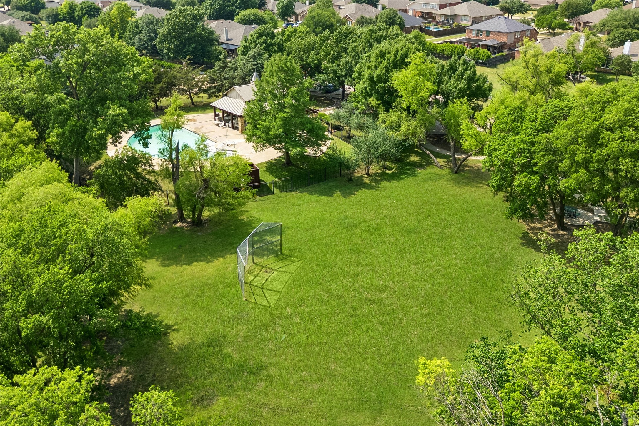 1300 Stanford Lane Celina TX 75009