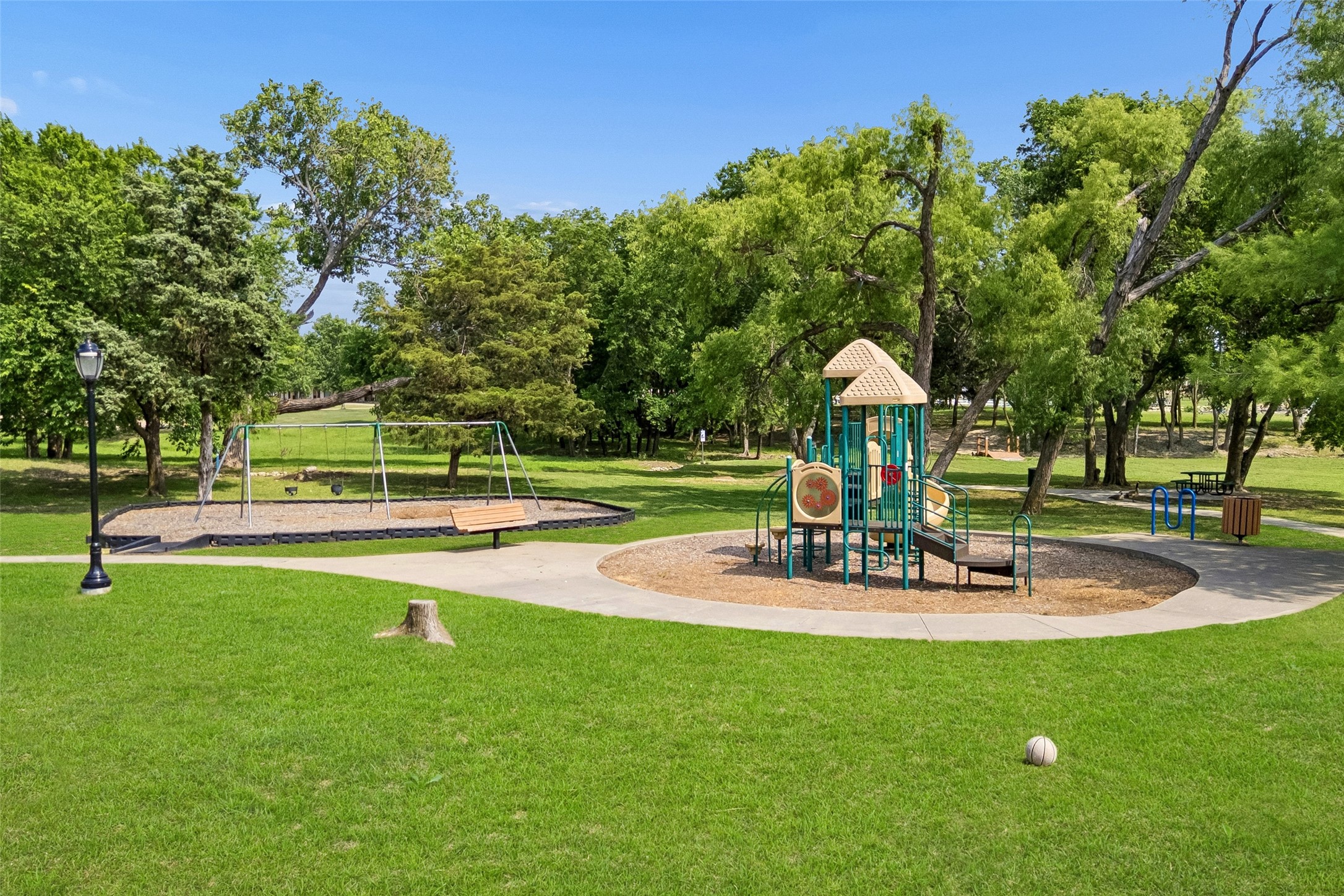 1300 Stanford Lane Celina TX 75009