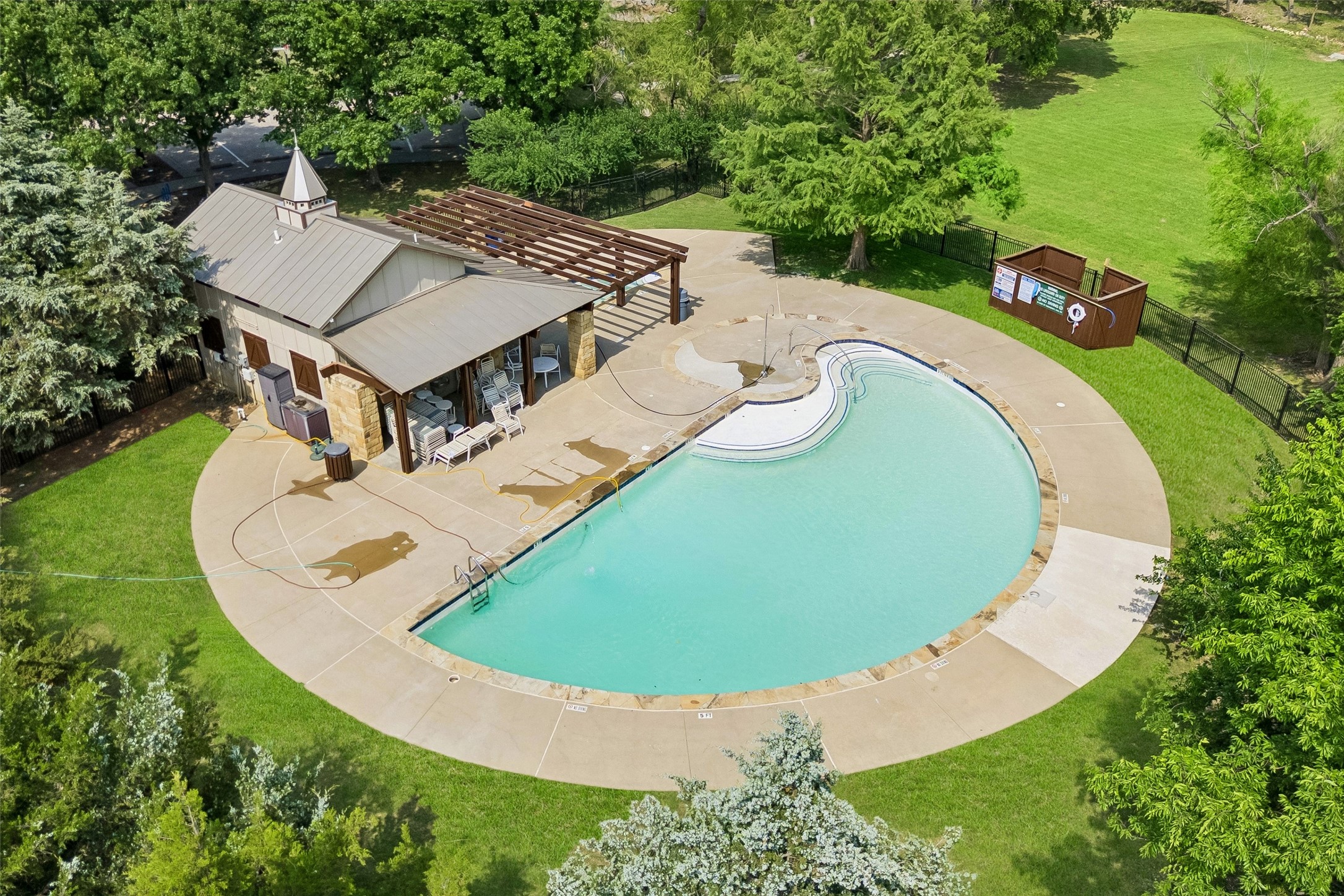 1300 Stanford Lane Celina TX 75009