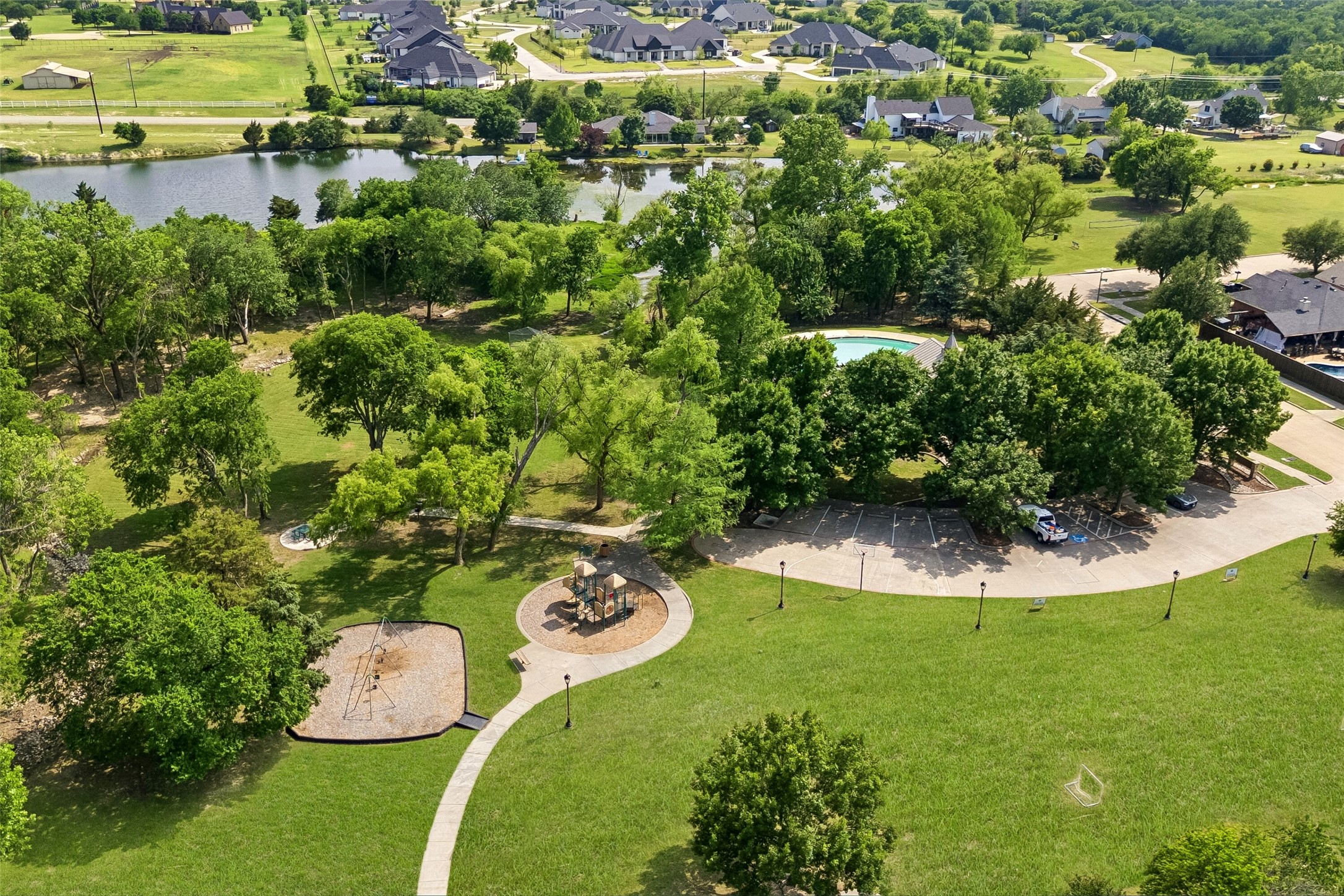 1300 Stanford Lane Celina TX 75009