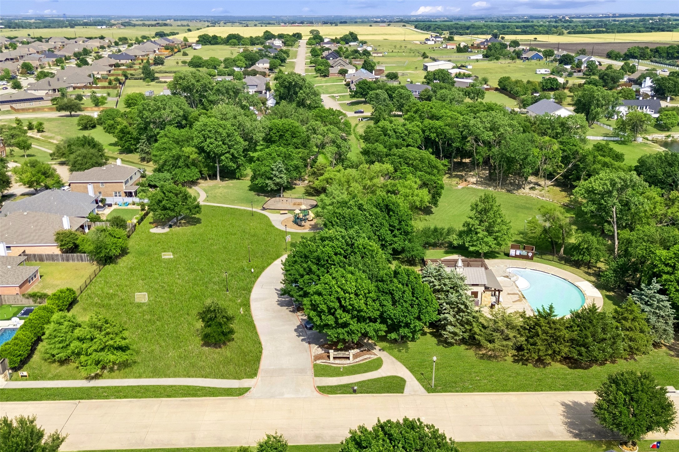 1300 Stanford Lane Celina TX 75009