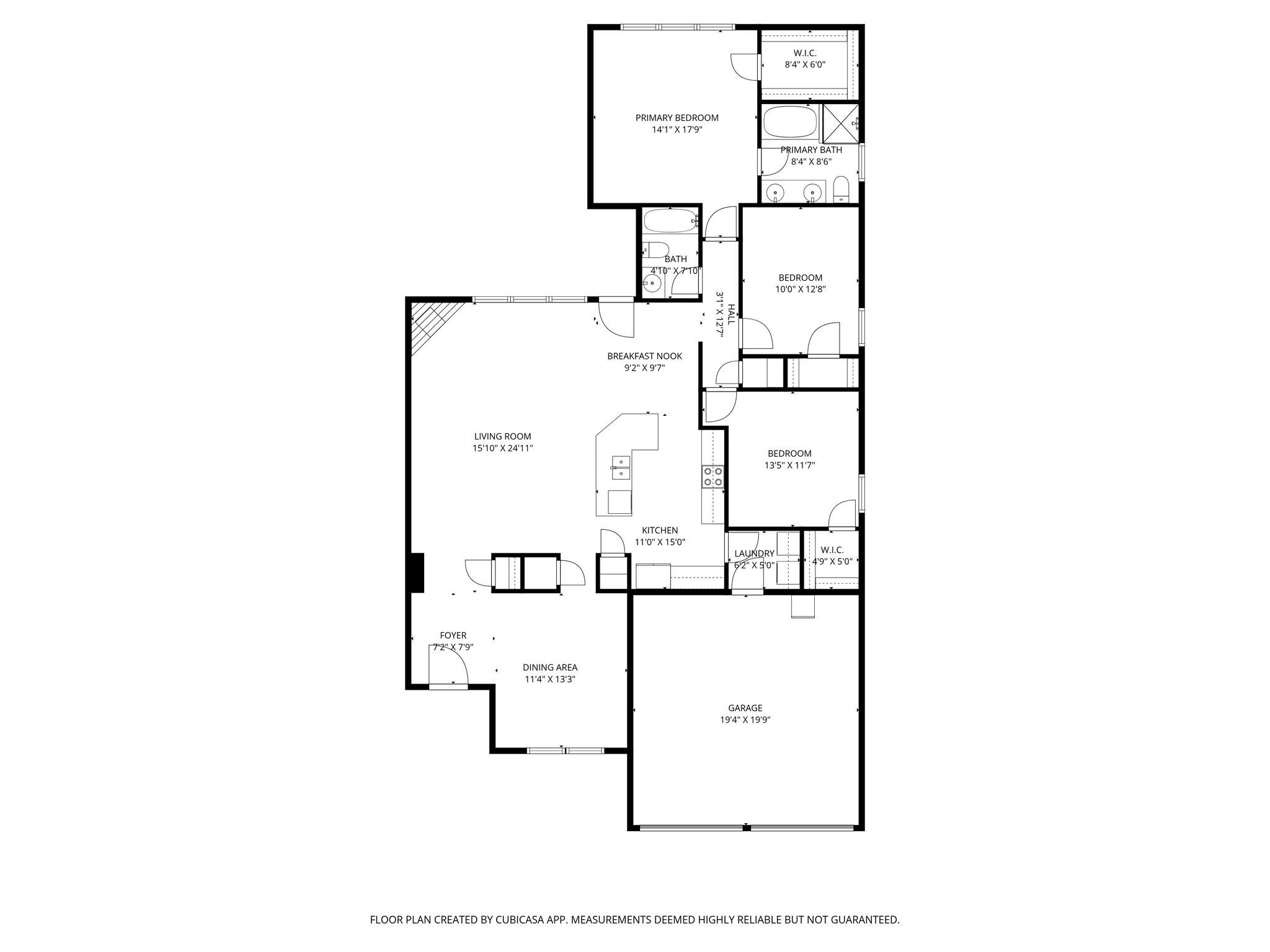 1300 Stanford Lane Celina TX 75009