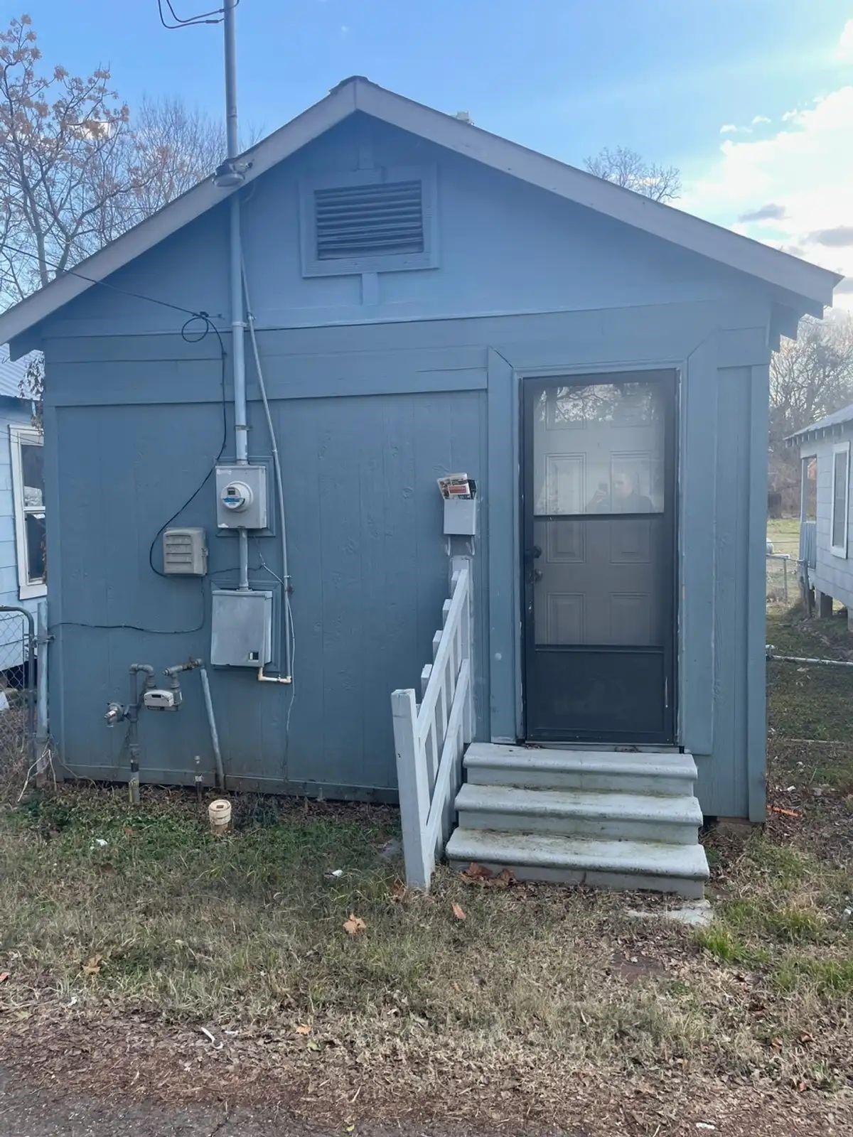 617 Montgomery Street Bossier City LA 71111