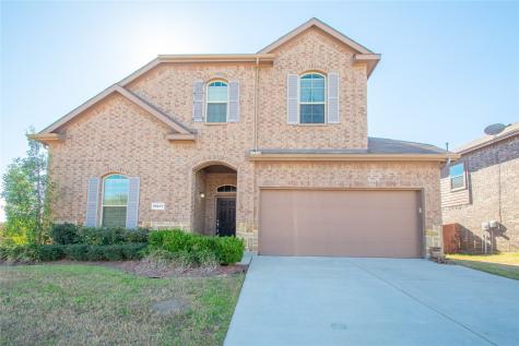 15837 Carlton Oaks Drive Fort Worth TX 76177