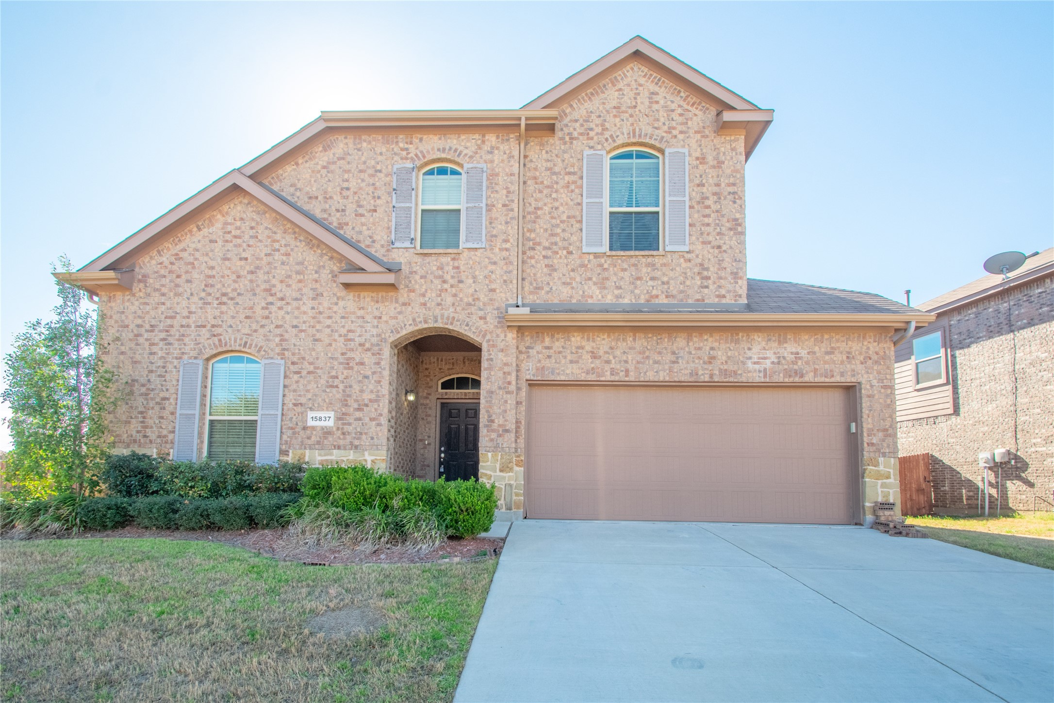 15837 Carlton Oaks Drive Fort Worth TX 76177