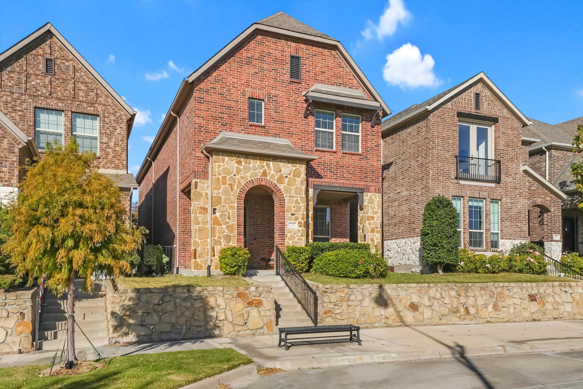 7401 Sunset Boulevard Rowlett TX 75088