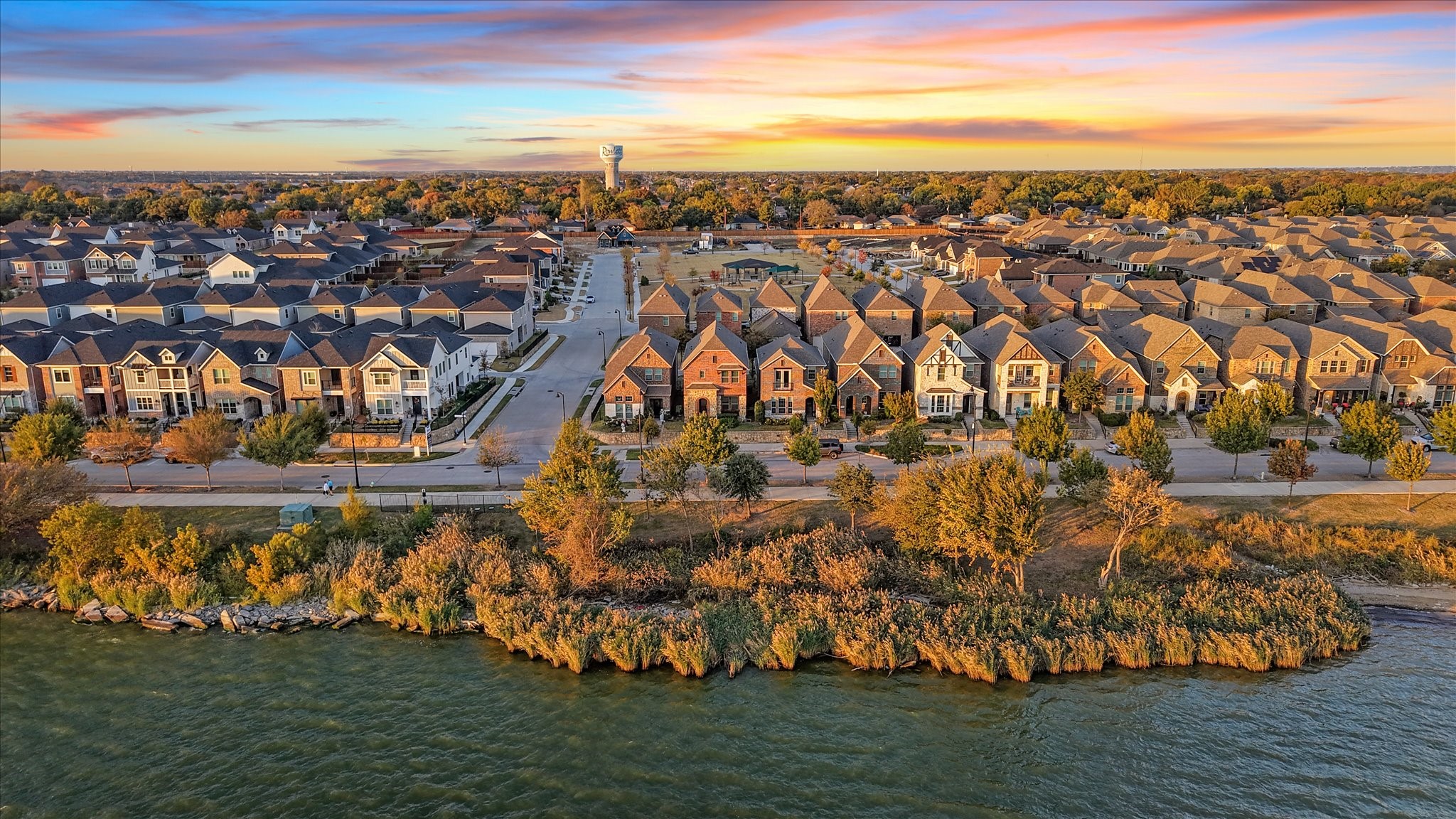 7401 Sunset Boulevard Rowlett TX 75088