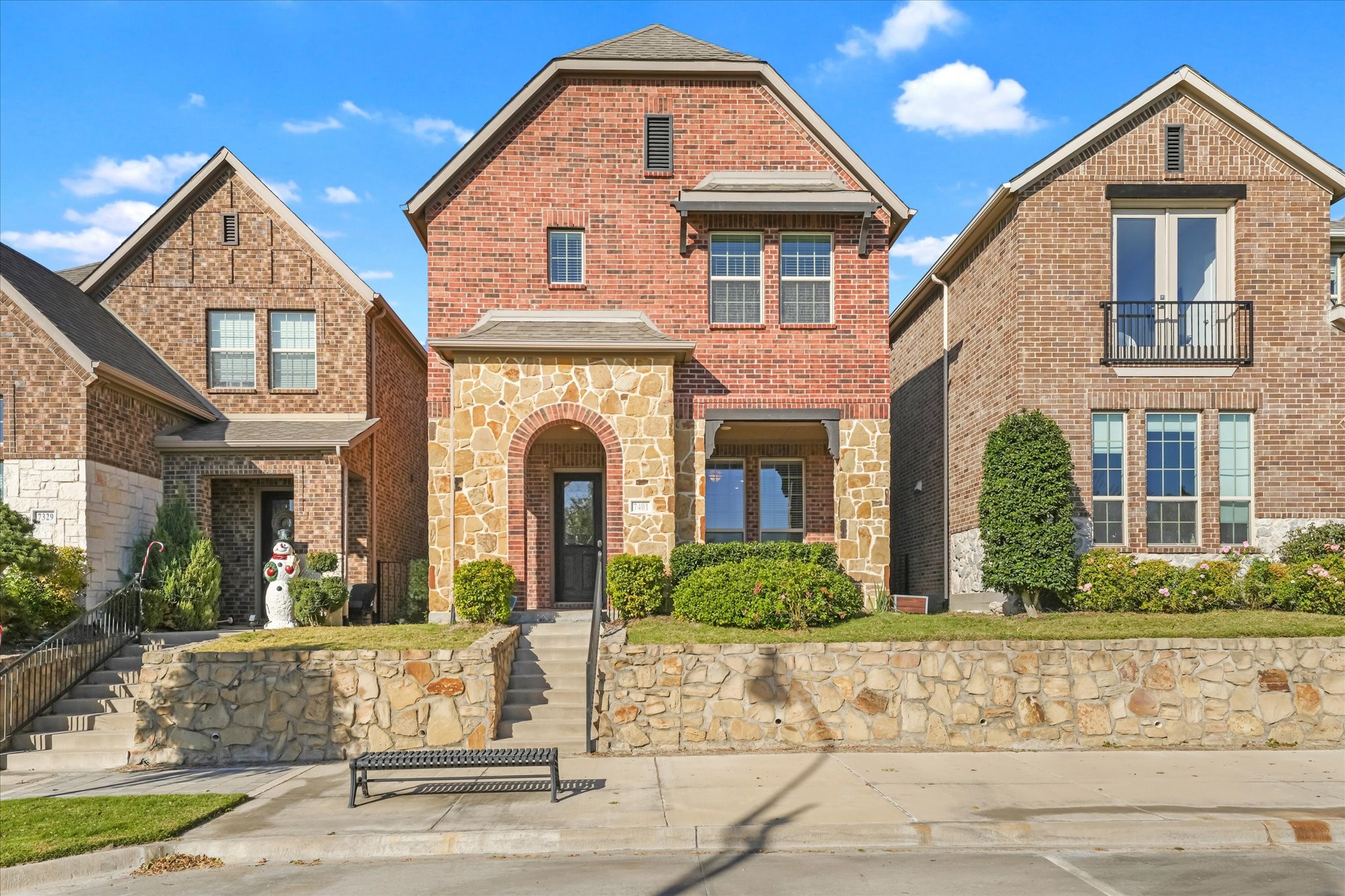 7401 Sunset Boulevard Rowlett TX 75088