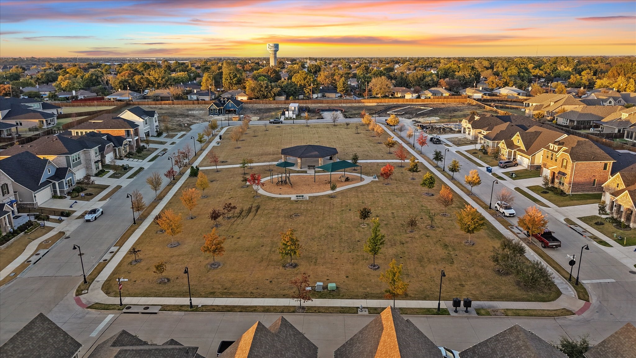 7401 Sunset Boulevard Rowlett TX 75088