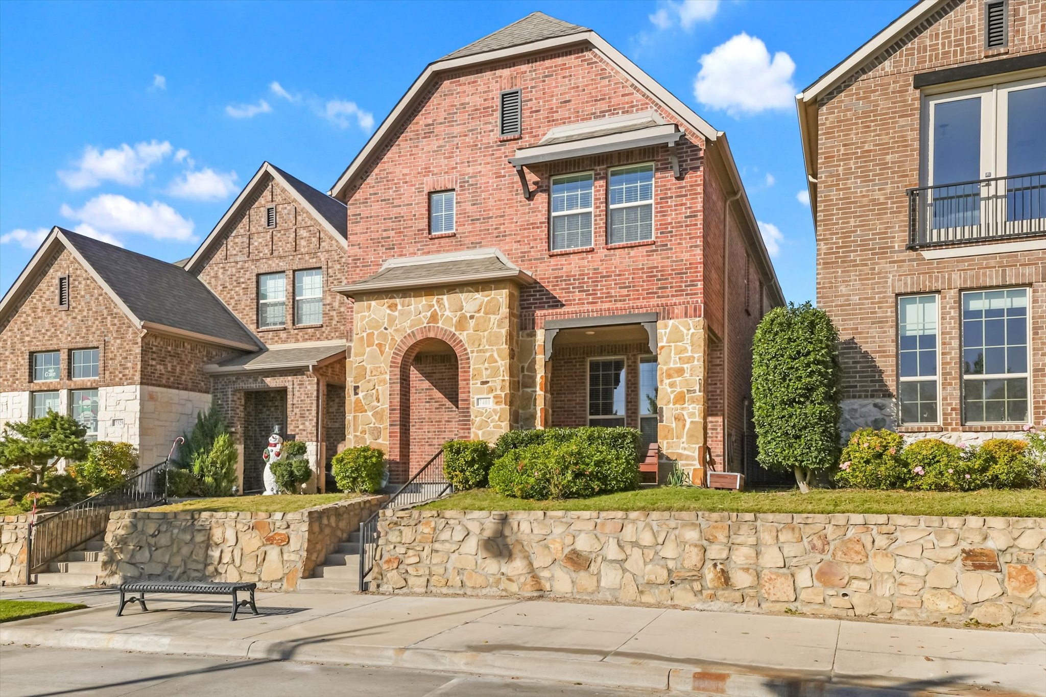 7401 Sunset Boulevard Rowlett TX 75088