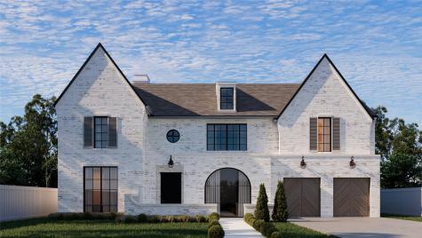 6716 Aberdeen Avenue Dallas TX 75230