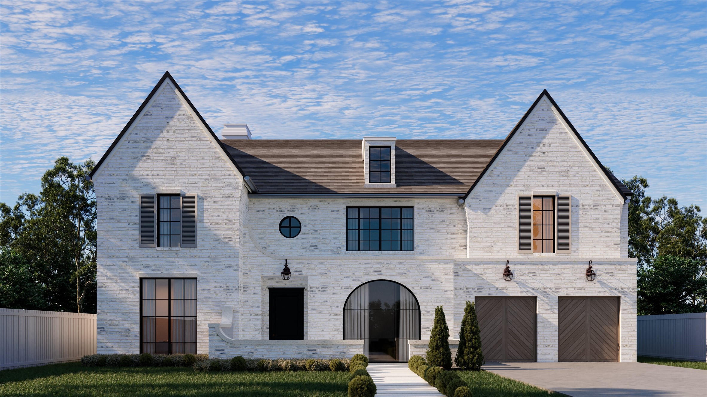 6716 Aberdeen Avenue Dallas TX 75230