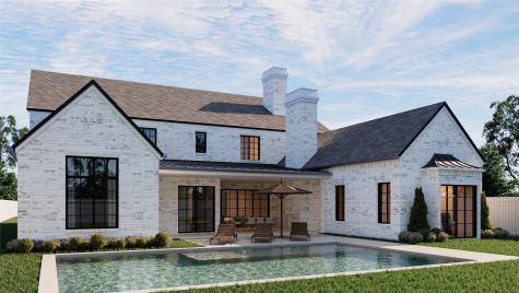 6716 Aberdeen Avenue Dallas TX 75230