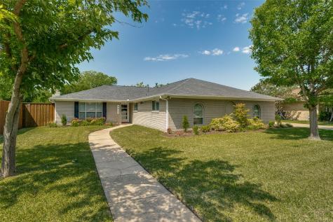 4217 Keele Drive Garland TX 75041