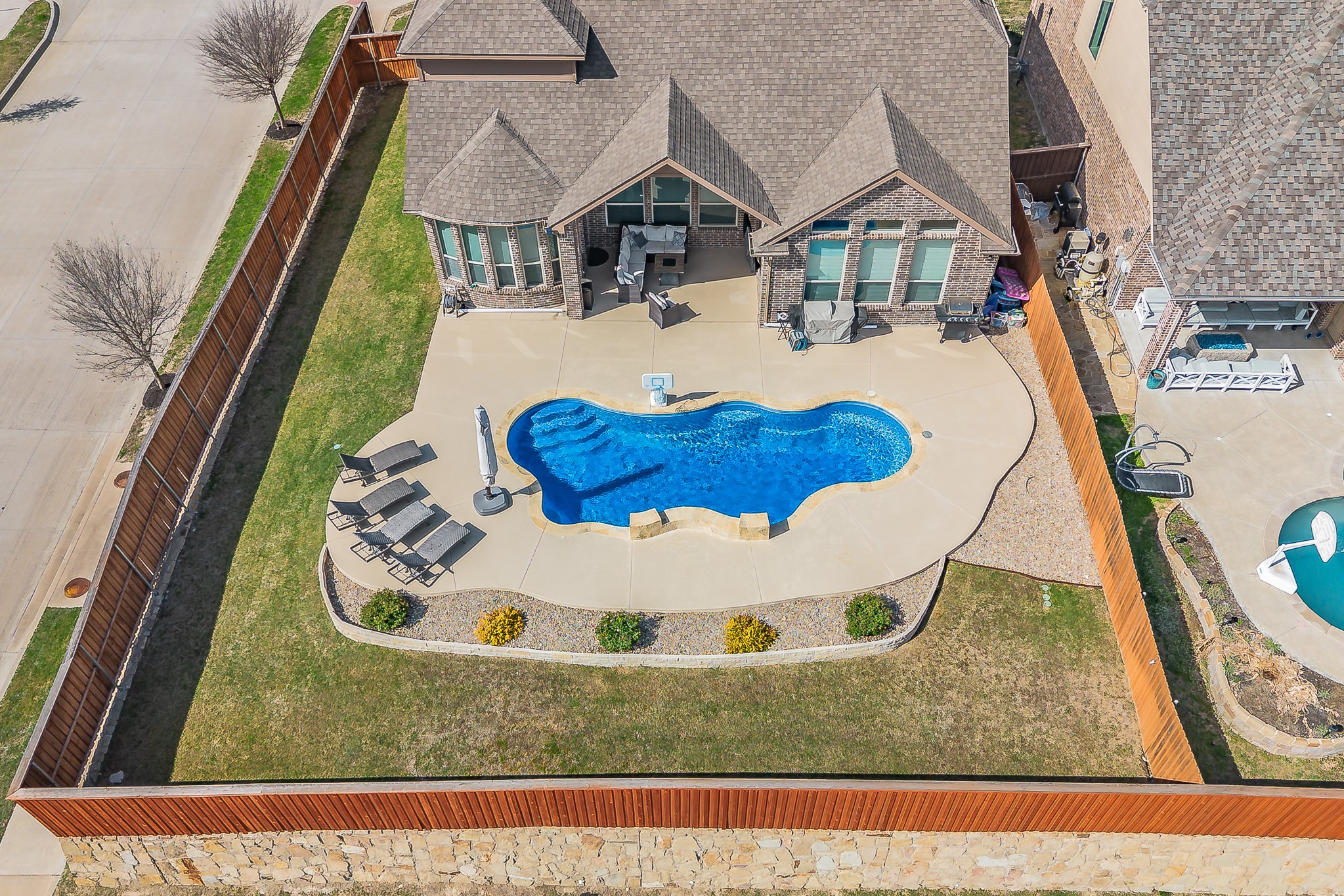 200 Welch Folly Lane Aledo TX 76008