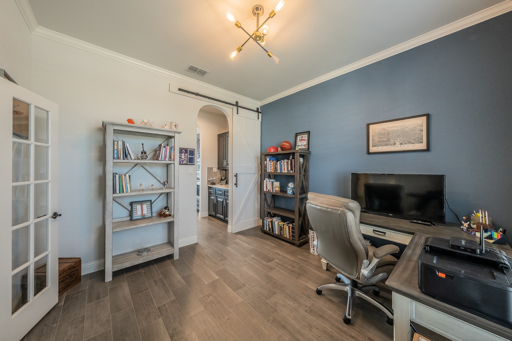 200 Welch Folly Lane Aledo TX 76008