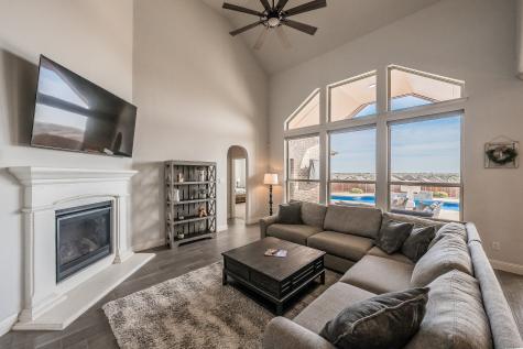 200 Welch Folly Lane Aledo TX 76008