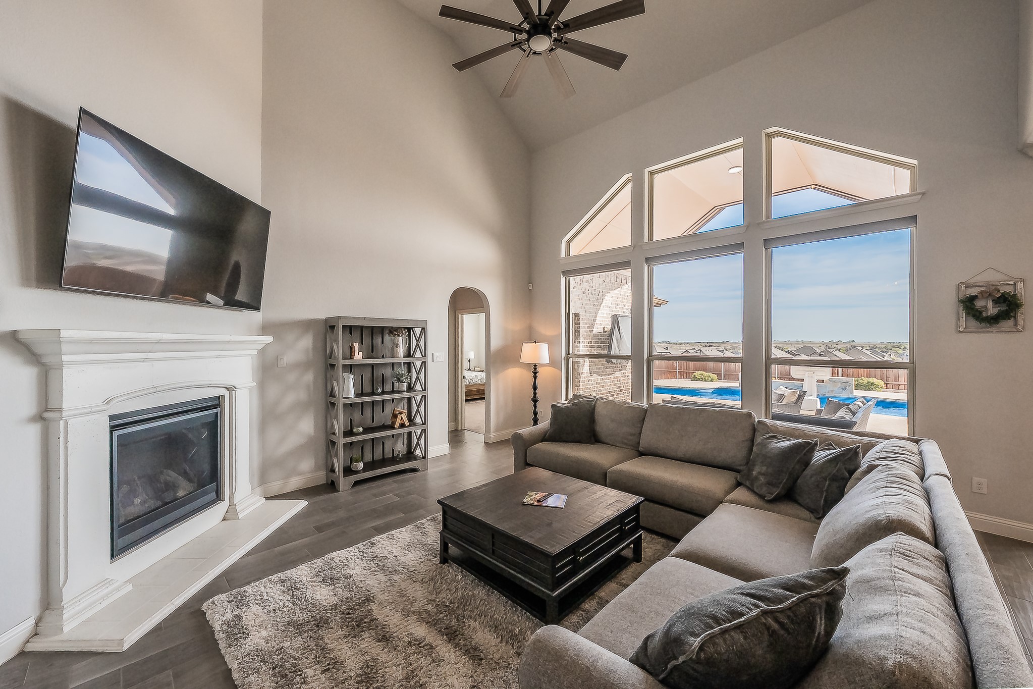 200 Welch Folly Lane Aledo TX 76008