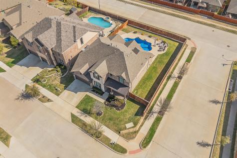 200 Welch Folly Lane Aledo TX 76008
