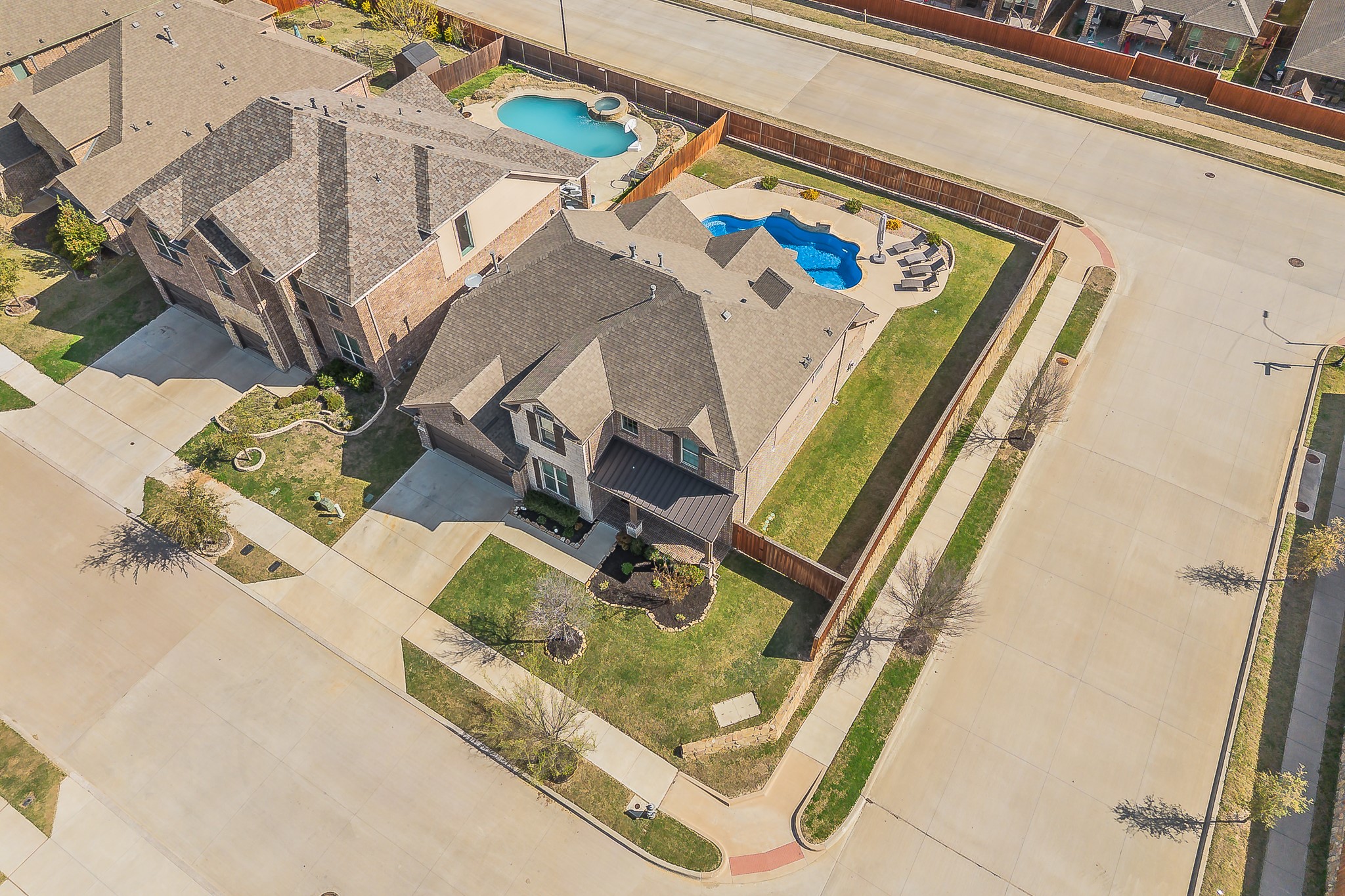 200 Welch Folly Lane Aledo TX 76008