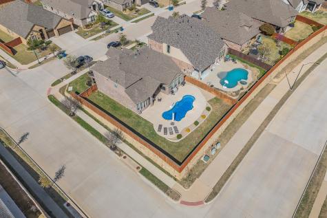 200 Welch Folly Lane Aledo TX 76008