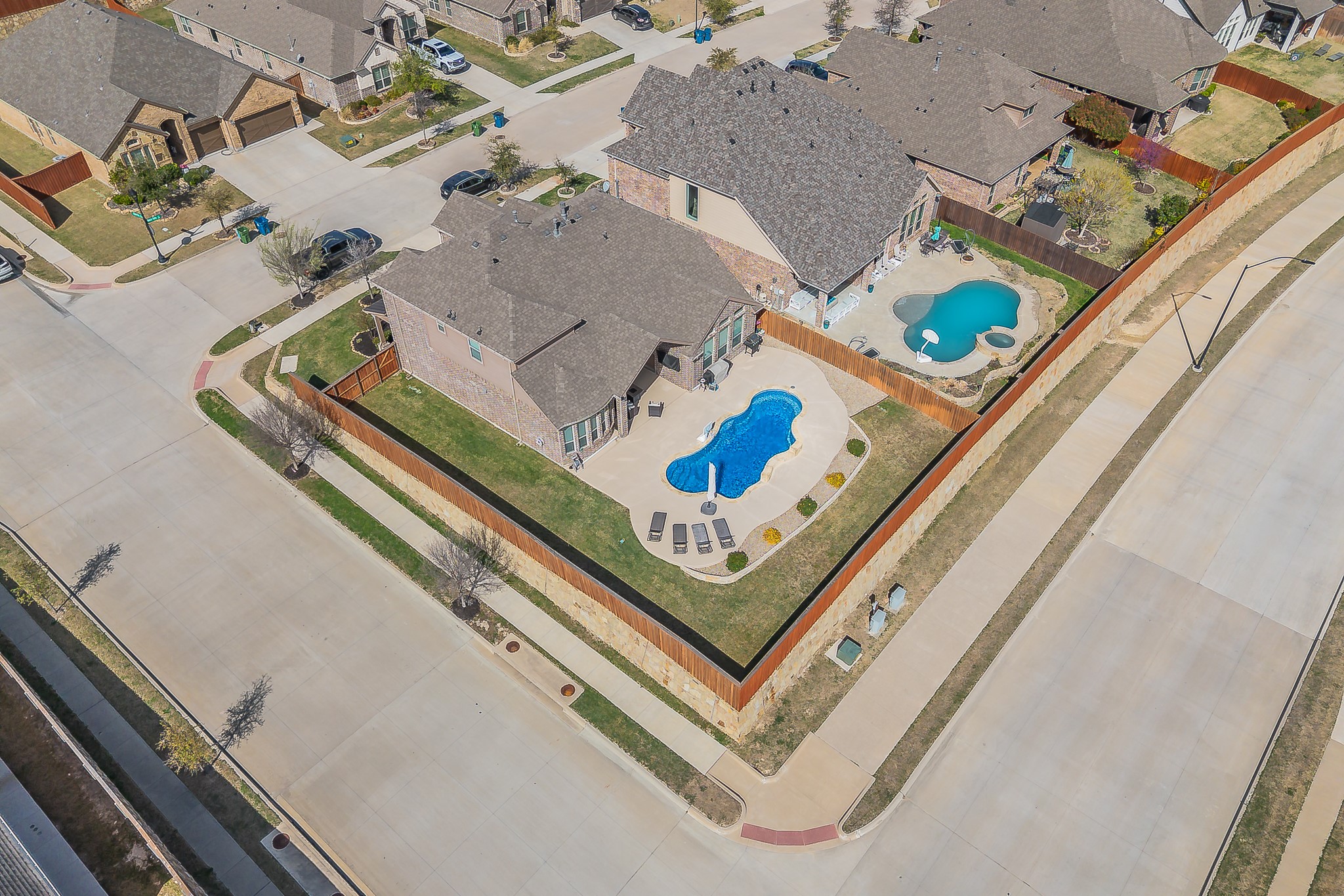 200 Welch Folly Lane Aledo TX 76008