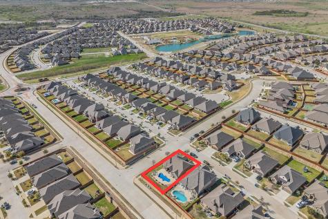 200 Welch Folly Lane Aledo TX 76008