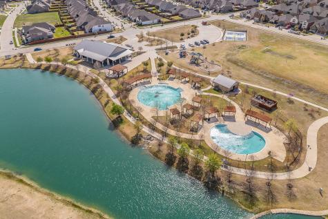 200 Welch Folly Lane Aledo TX 76008