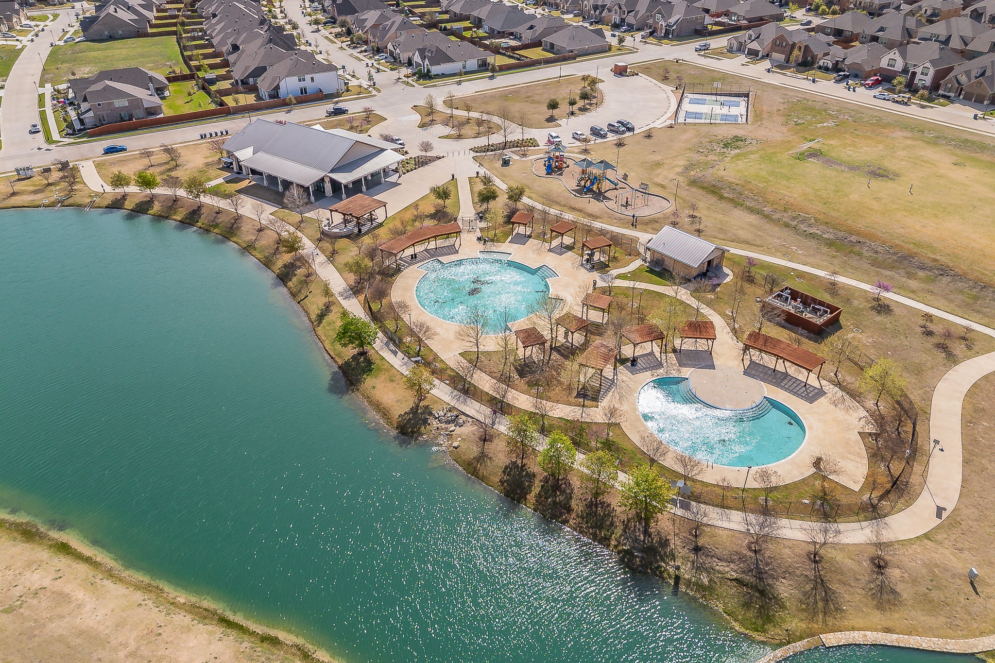 200 Welch Folly Lane Aledo TX 76008