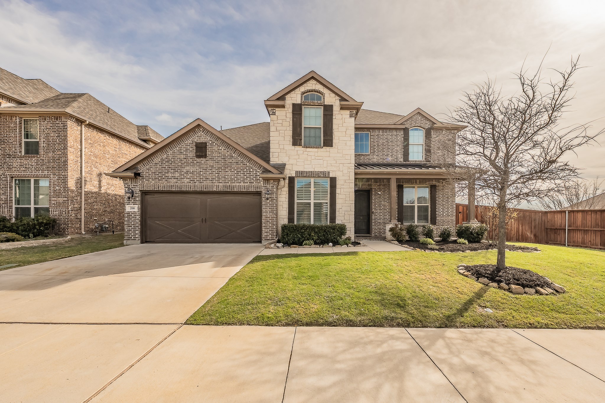 200 Welch Folly Lane Aledo TX 76008