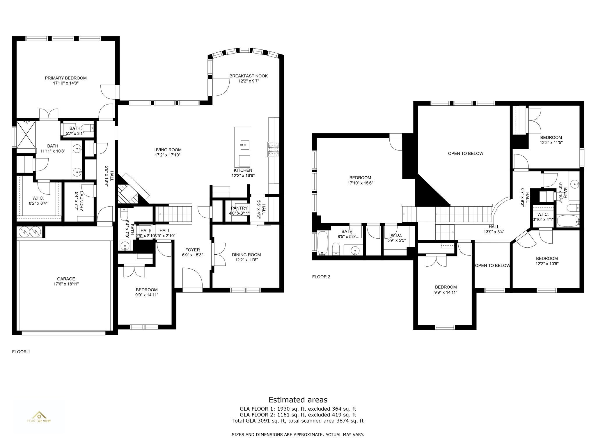200 Welch Folly Lane Aledo TX 76008