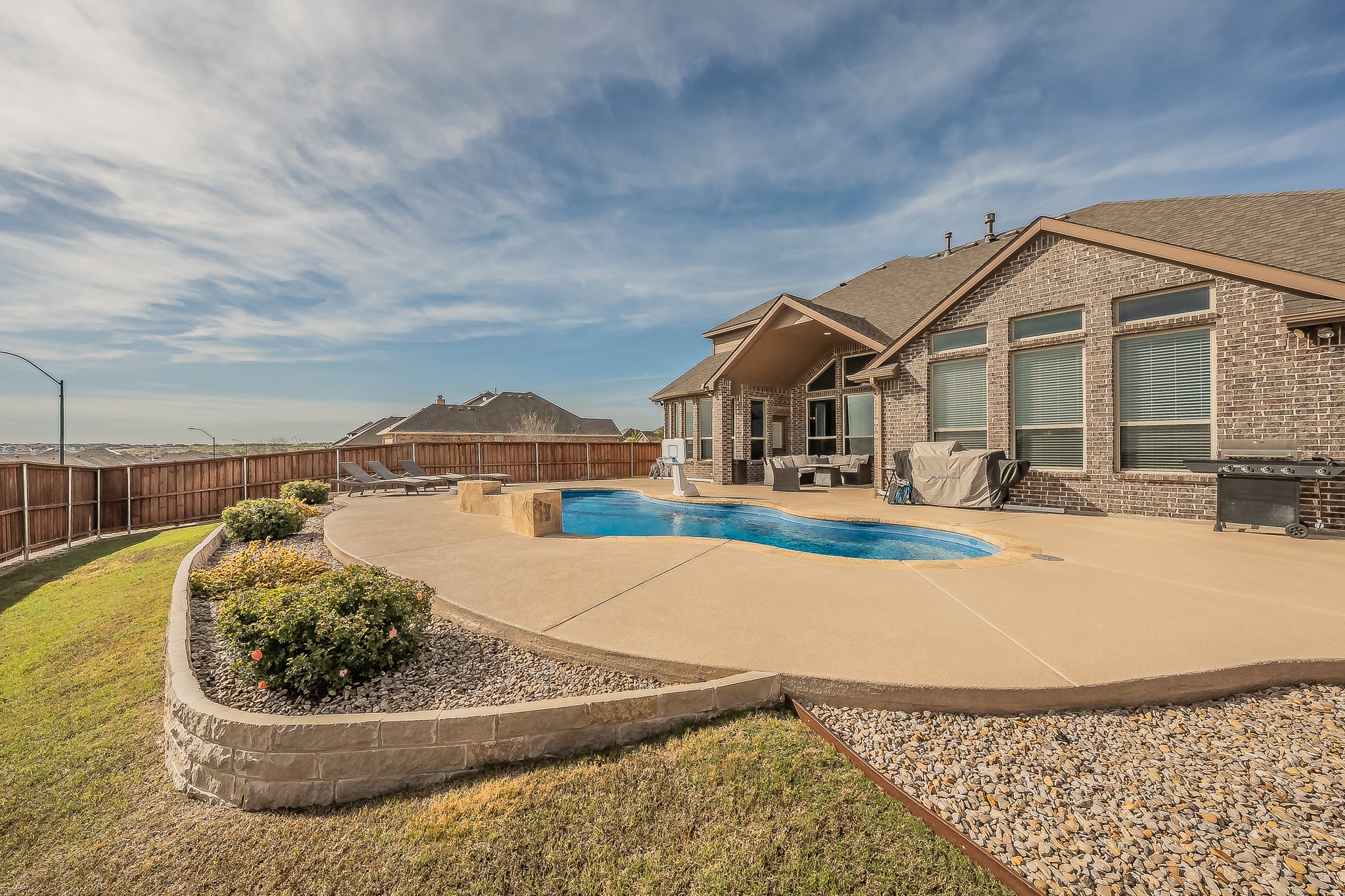 200 Welch Folly Lane Aledo TX 76008