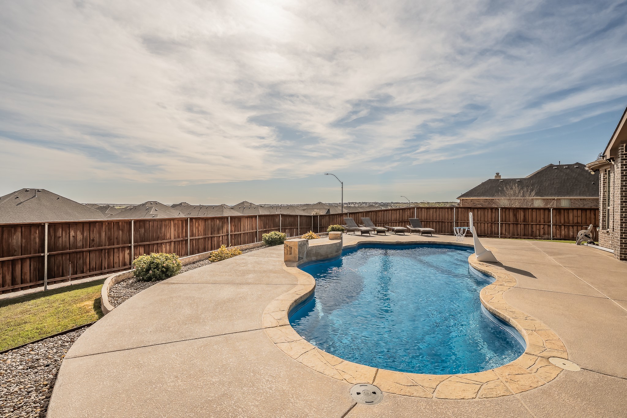 200 Welch Folly Lane Aledo TX 76008