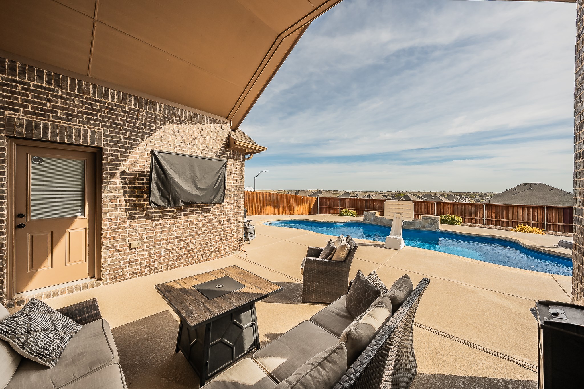 200 Welch Folly Lane Aledo TX 76008