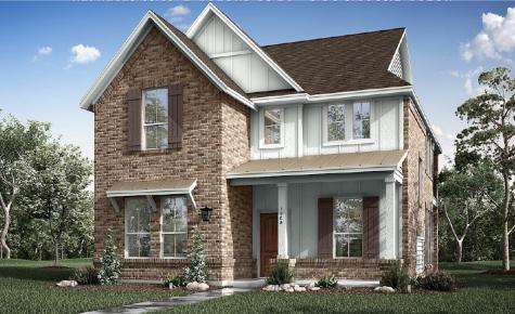 1928 Temple Hills Van Alstyne TX 75495