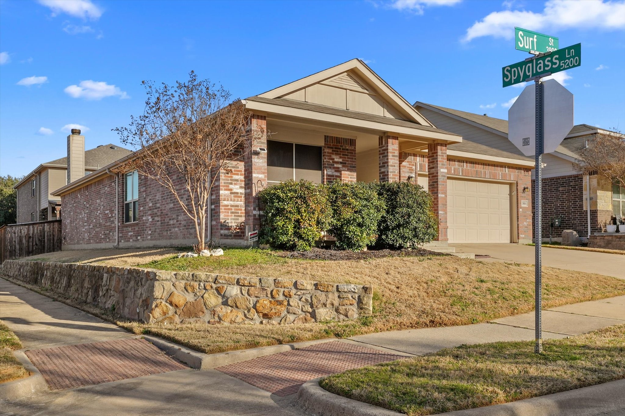 3801 Surf Street Denton TX 76208