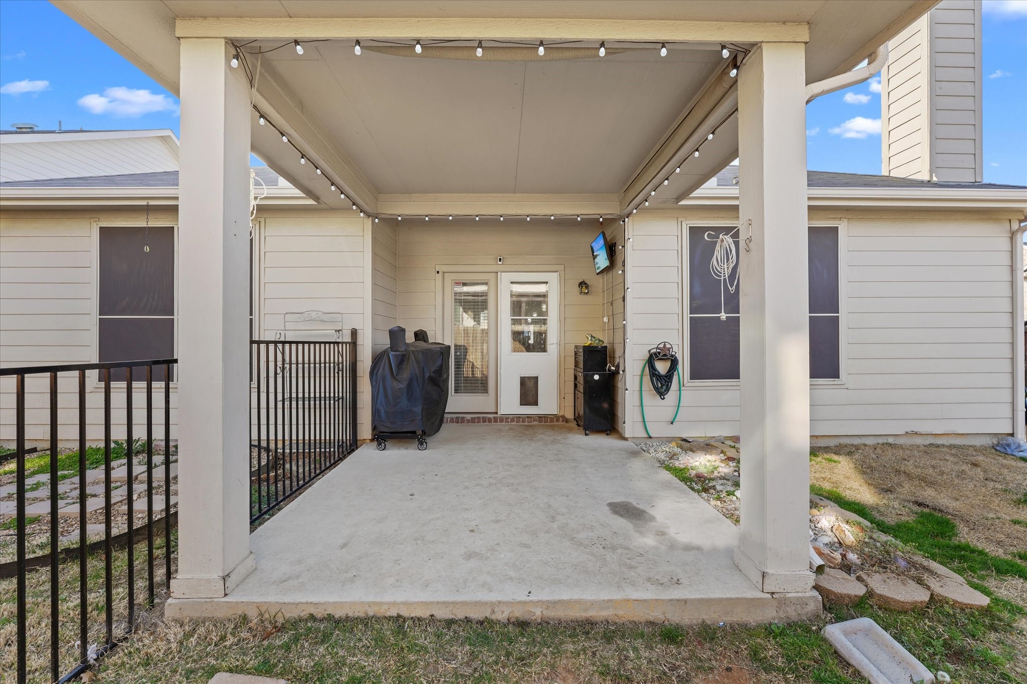 3801 Surf Street Denton TX 76208