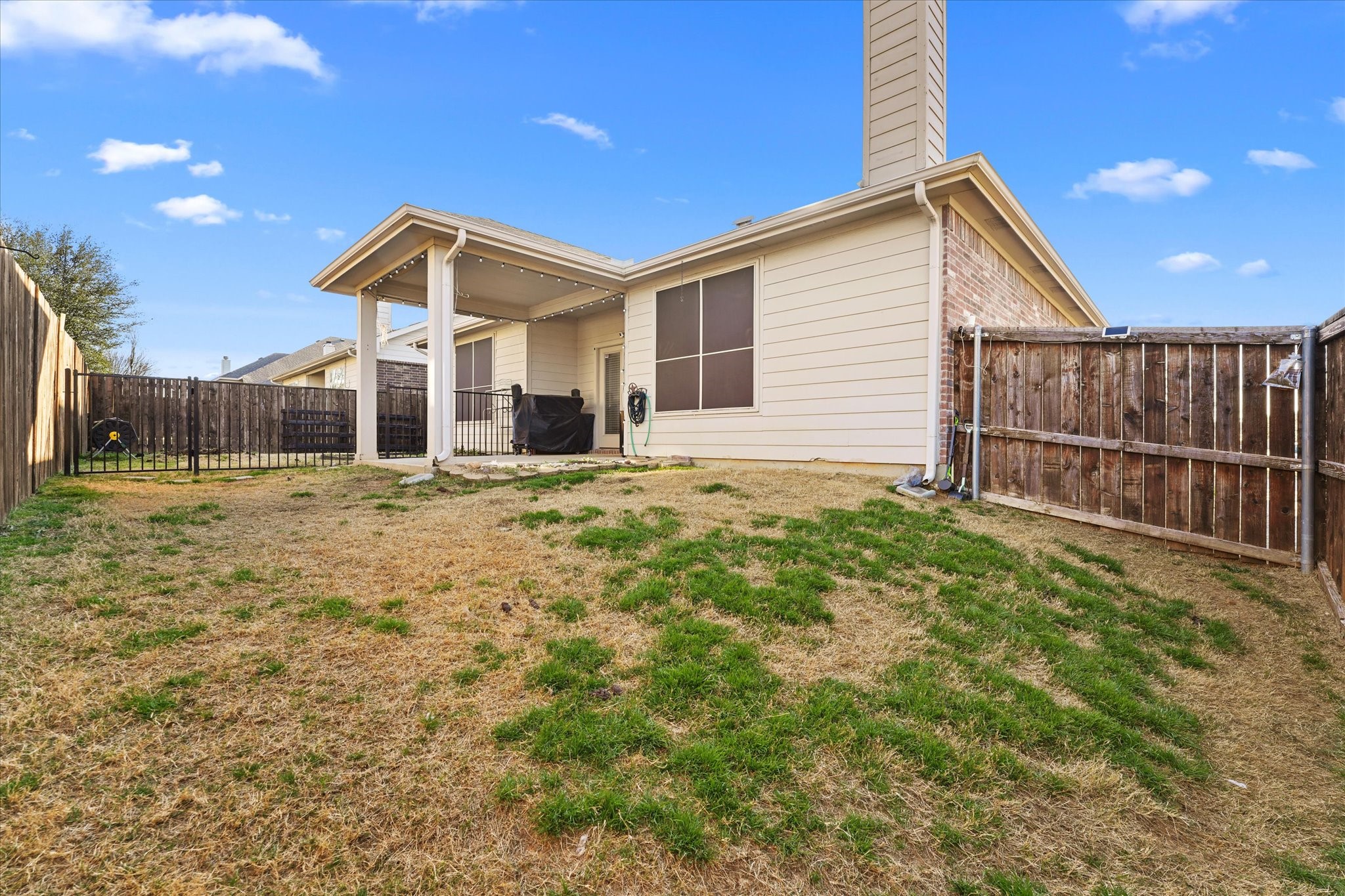 3801 Surf Street Denton TX 76208