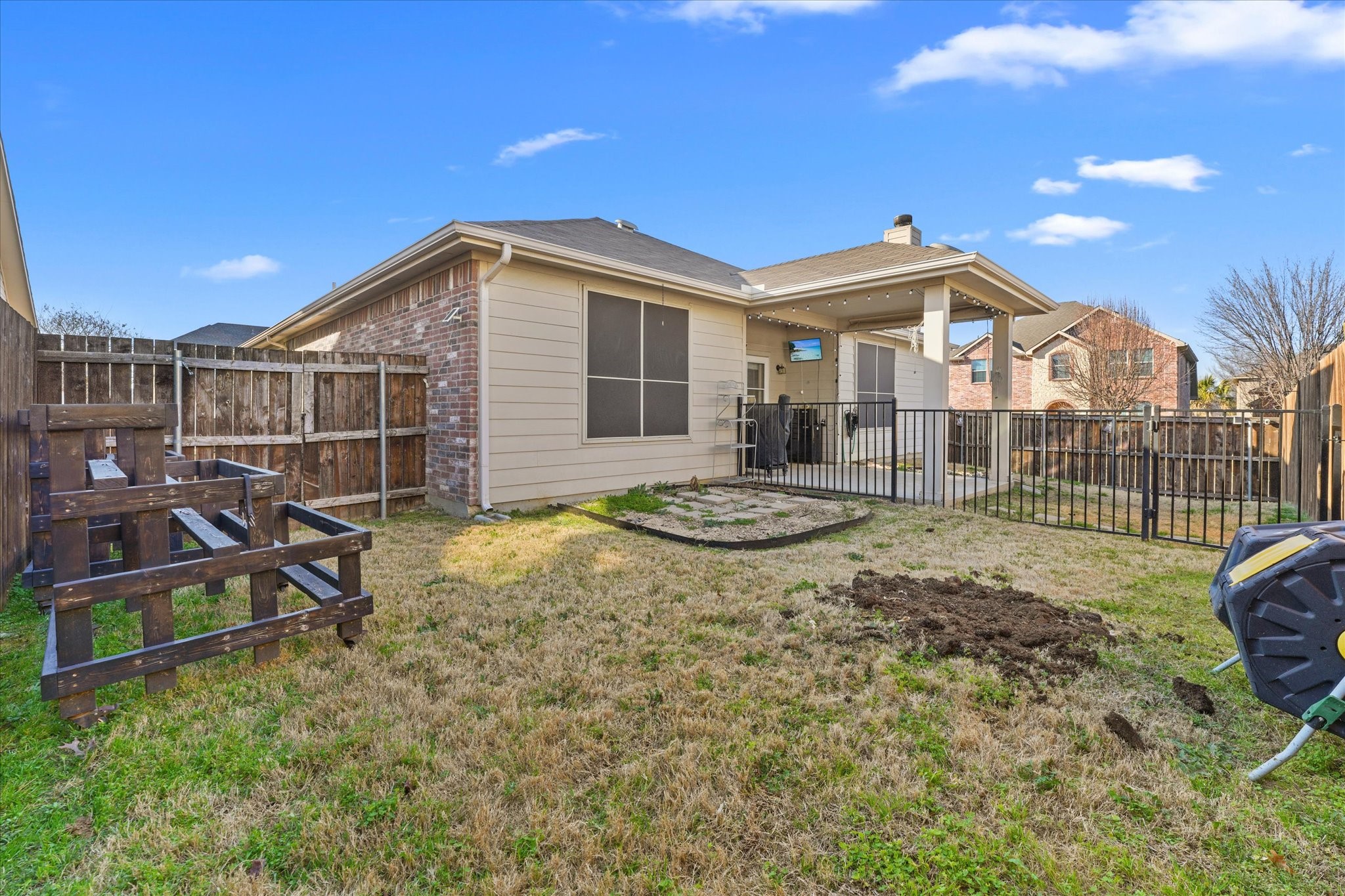 3801 Surf Street Denton TX 76208