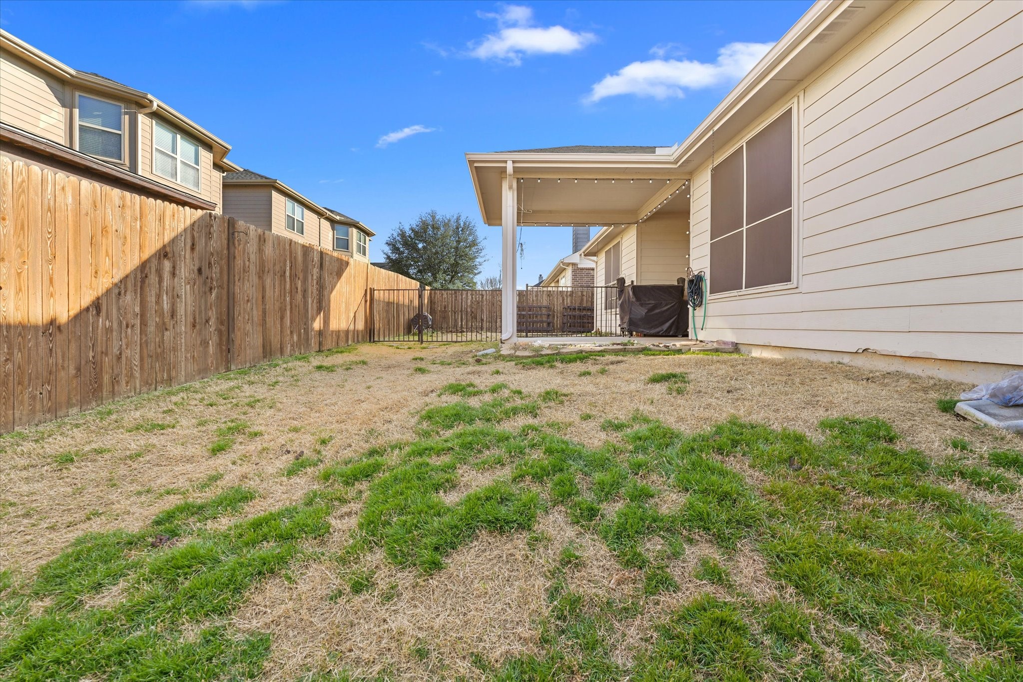 3801 Surf Street Denton TX 76208